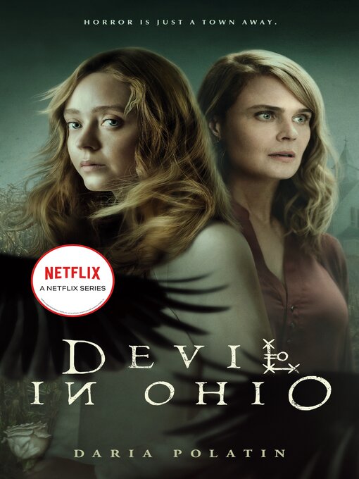 Title details for Devil in Ohio by Daria Polatin - Available